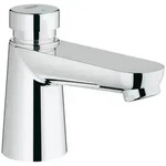 GROHE Eurosmart CT Selbstschluss-Standventil, DN 15, Badarmaturen, 36265000, chrom