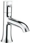 Kludi BOZZ Standventil DN 15, Badarmaturen, 381160530, chrom