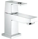 GROHE Eurocube Standventil, Badarmaturen, 23137000, chrom
