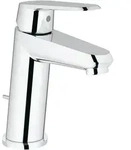 GROHE Eurodisc Cosmopolitan Einhand-Waschtischbatterie 23049002, Badarmaturen, chrom