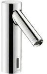 AXOR Starck Elektronik-Waschtischmischer Batteriebetrieb, Badarmaturen, 10106000,