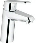 GROHE Eurodisc Cosmopolitan Einhand-Waschtischbatterie S-Size ohne...