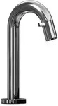 Hansa HANSANOVA Style Waschtisch-Standventil, Badarmaturen, chrom