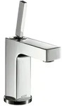 AXOR Citterio Einhebel-Waschtischmischer, Badarmaturen, 39010000, chrom