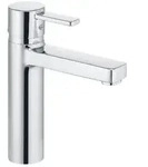 Kludi ZENTA XXL Waschtisch-Einhandmischer, Badarmaturen, 382650575, chrom