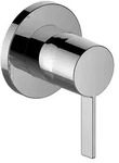Keuco IXMO Einhebelmischer UP DN15 Rosette rund, Badarmaturen, 59551019501, chrom