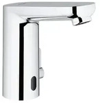 GROHE Eurosmart CE Infrarot-Waschtischarmatur mit Mischung 36331001, Badarmaturen,