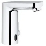GROHE Eurosmart CE Infrarot-Waschtischarmatur mit Mischung ND 36324001, Badarmaturen,
