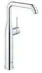 GROHE Essence Neu Einhand-Waschtischbatterie XL-Size f&uuml;r freistehende
