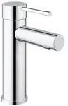 GROHE Essence Neu Einhand Waschtischbatterie S-Size ohne Ablaufgarnitur 34294001,