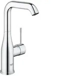 GROHE Essence Neu Einhand-Waschtischbatterie L-Size ohne Ablaufgarnitur 23541001,