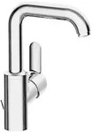 Hansa HANSAPRIMO Waschtisch Einhand Einlochbatterie, Badarmaturen, 49542203, chrom