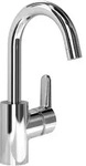 Ideal Standard Connect Blue Waschtischarmatur mit hohem Auslauf, Badarmaturen,