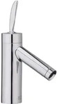 AXOR Starck Classic Einhebel Waschtischmischer, Badarmaturen, chrom