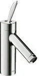 AXOR Starck Classic Einhebel Waschtischmischer, Badarmaturen, chrom