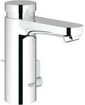 GROHE Eurosmart CT Selbstschluss-Waschtischbatterie, Badarmaturen, 36318000,...