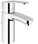 GROHE Eurostyle C Silkmove ES Einhand-Waschtischbatterie DN 15, S-Size, Badarmaturen,