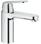 GROHE Eurosmart C Einhand-Waschtischbatterie ohne Ablaufgarnitur M-Size 23327000,