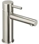 Herzbach DESIGN IX Waschtisch-Einlochbatterie M-Size ohne Ablaufgarnitur,