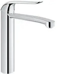 GROHE Eurosmart Care Einhand-Waschtischbatterie, mittelhoch, Badarmaturen, 30208000,