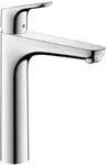 hansgrohe Focus Einhebel-Waschtischmischer 190 ohne Ablaufgarnitur, Badarmaturen,