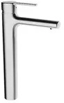 Hansa HANSARONDA Waschtisch-Einhand-Einlochbatterie, Badarmaturen, 03032273, chrom