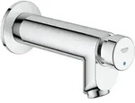 GROHE Eurosmart CT Selbstschluss-Wandventil, DN 15, Badarmaturen, 36266000, chrom
