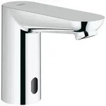 GROHE Eurosmart CE Waschtischbatterie f&uuml;r Batteriebetrieb, Badarmaturen, 36271000,