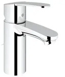 GROHE Eurostyle C Einhand-Waschtischbatterie 3355720E, Badarmaturen, chrom