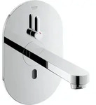 GROHE Eurosmart CE Waschtischarmatur 3631500, Badarmaturen, chrom