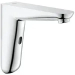 GROHE Eurosmart CE Wandbatterie, Badarmaturen, 36274000, chrom