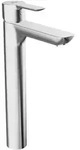 Hansa HANSALIGNA Waschtisch-Einhand-Einlochbatterie, Badarmaturen, 06032203, chrom