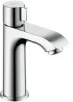 hansgrohe Metris Standventil 100, Badarmaturen, chrom