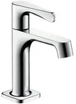 AXOR Citterio M Standventil, Badarmaturen, 34130000, chrom