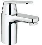 GROHE Eurosmart Cosmopolitan Einhand Waschtischbatterie, Badarmaturen, 3282700E,