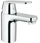 GROHE Eurosmart Cosmopolitan Einhand-Waschtischarmatur, Badarmaturen, 32824000, chrom