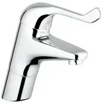 GROHE Euroeco Special Einhand-Sicherheitsmisch-Waschtischbatterie, Badarmaturen,