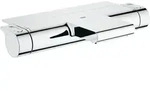 GROHE Grohtherm 2000 Thermostat-Wannenbatterie, Badarmaturen, 34464001, chrom