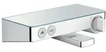 hansgrohe ShowerTablet Select 300 Wannenthermostat 13151000, Badarmaturen,