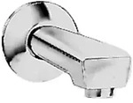 Hansa Wanneneinlauf 16 cm, Badarmaturen, 059821000050, chrom