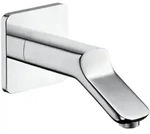 AXOR Urquiola kurzer Wanneneinlauf, Badarmaturen, 11430000, chrom