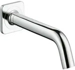 AXOR Citterio M Wanneneinlauf DN 20, Badarmaturen, 34410000, chrom