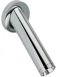 AXOR Starck Wanneneinlauf, Badarmaturen, 10410000, chrom