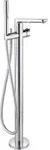 Ideal Standard Tonic II Freistehende Wannenarmatur, Badarmaturen, A6347AA, chrom