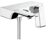 AXOR Urquiola Einhebel-Wannenmischer Aufputz, Badarmaturen, 11420000, chrom