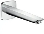 hansgrohe Logis Wanneneinlauf, Badarmaturen, 71410000, chrom