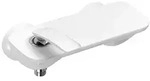 Kludi BALANCE Brause-Einhandmischer DN 15, Aufputz, Badarmaturen, 527109175,