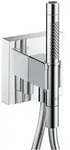 AXOR Starck Organic Portereinheit, Badarmaturen, chrom