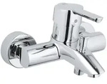 GROHE Feel Einhand-Wannenbatterie, 1/2" 32269000, Badarmaturen, chrom