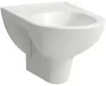 LAUFEN PRO Wand-WC Tiefsp&uuml;ler, Badkeramik, H8209500000001, wei&szlig;